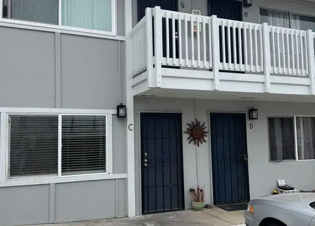 Property at 619 11th St Unit C, Imperial Beach, CA, 91932, 1 bed, 1 bath, [object Object]