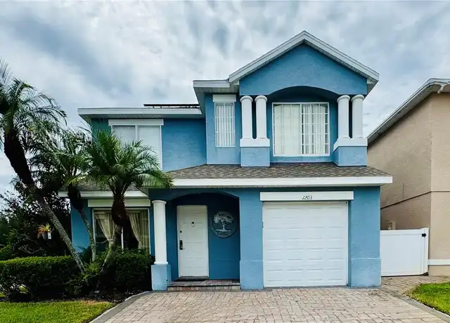 Property at 1203 Sandestin Way, Orlando, FL, 32824, 4 beds, 2.5 baths, [object Object]