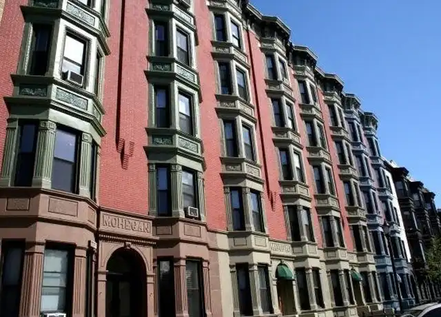 Property at 813 Washington St Unit 2L, Hoboken, NJ, 07030, 2 beds, 1 bath, [object Object]