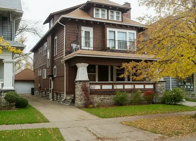 Property at 99 Wallace Ave Unit 2, Buffalo, NY, 14214, 3 beds, 1 bath, [object Object]