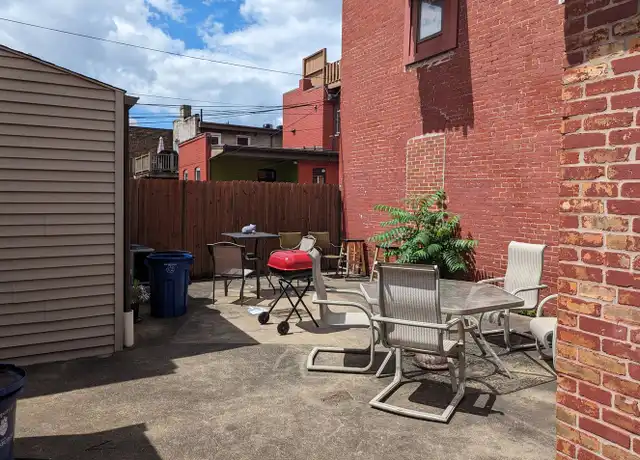 Property at 2419-2423 Carey Way, Pittsburgh, PA, 15203, 1 bed, 1 bath, [object Object]