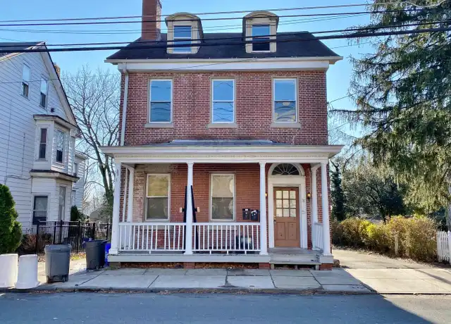 Property at 38 Garden St Unit 3, Mt Holly, NJ, 08060, 2 beds, 1 bath, [object Object]