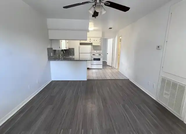 Property at 1326 Blair St Unit 5, Houston, TX, 77008, 1 bed, 1 bath, [object Object]