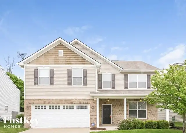 Property at 6106 Green Willow Rd, Whitestown, IN, 46075, 4 beds, 2.5 baths, [object Object]