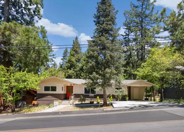 Property at 54700 N Circle Dr, Idyllwild, CA, 92549, 3 beds, 2 baths, [object Object]