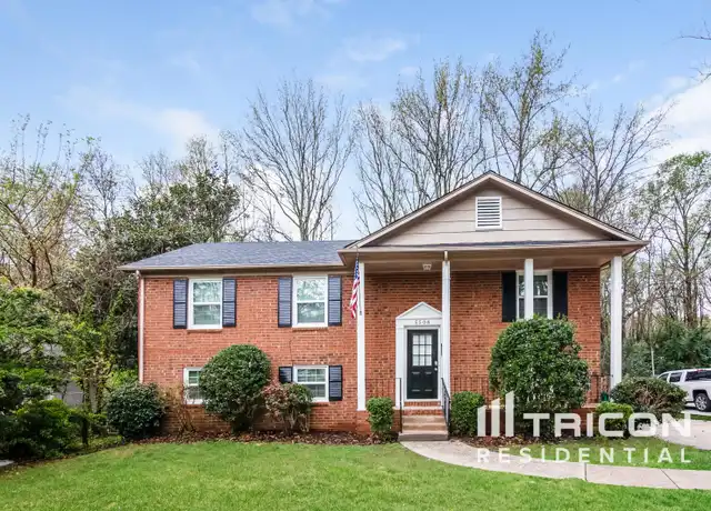 Property at 5508 Sunfield Dr, Charlotte, NC, 28215, 4 beds, 2 baths, [object Object]