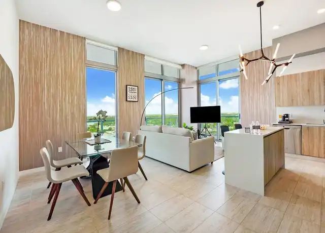 Property at Biscayne Boulevard 3900 - Biscayne Blvd Unit 1032205P, Miami, FL, 33137, 1 bed, 1 bath, [object Object]