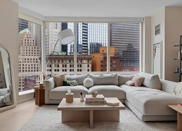 Property at 1 Franklin St #1109, Boston, MA, 02110, 1 bed, 1 bath, [object Object]