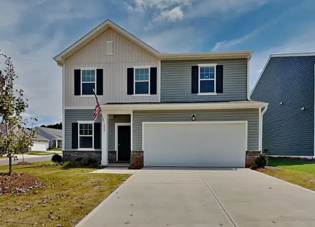 Property at 229 Babbling Brook Dr, Smithfield, NC, 27577, 3 beds, 2.5 baths, [object Object]