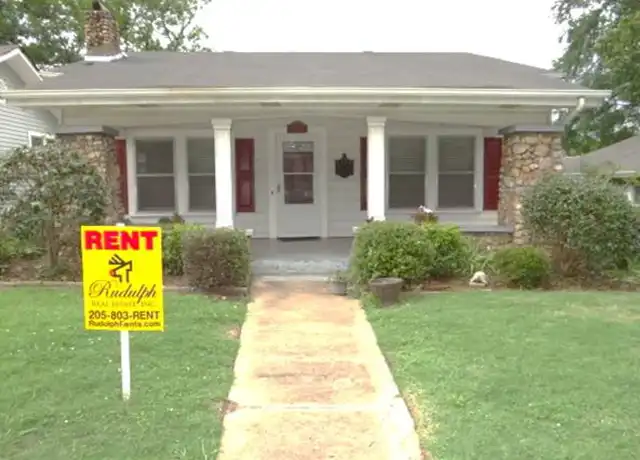 Property at 5632 6th Ct S, Birmingham, AL, 35212, 3 beds, 2 baths, [object Object]