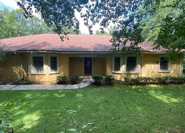 Property at 7810 Cooper Creek Rd, Columbus, GA, 31909, 5 beds, 3.5 baths, [object Object]