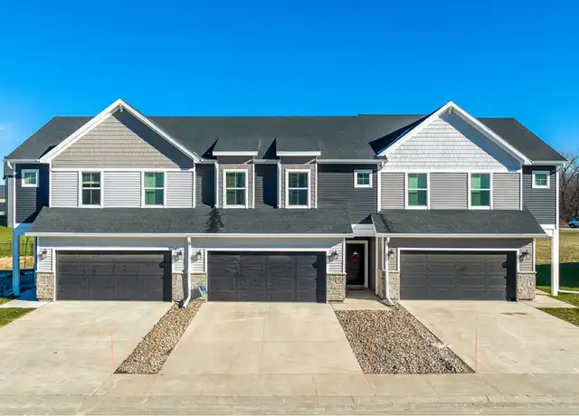 Property at 1633 S Keystone St, West Des Moines, IA, 50265, 2 beds, 2.5 baths, [object Object]