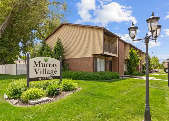 Property at Murray Village - 4574 S 700 E, Salt Lake City, UT, 84107, 2 beds, 1.5 baths, [object Object]