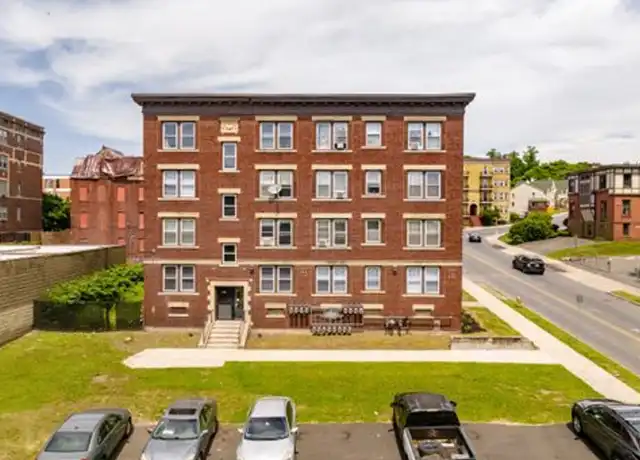 Property at 120 Central St, Springfield, MA, 01105, 1 bed, 1 bath, [object Object]