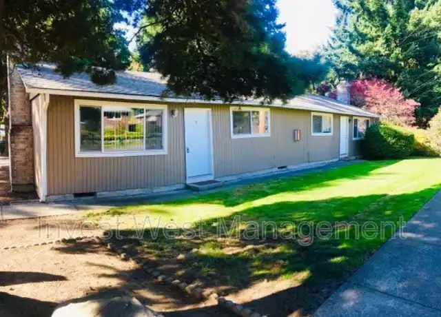 Property at 3512 Kauffman Ave Unit A, Vancouver, WA, 98660, 2 beds, 1 bath, [object Object]