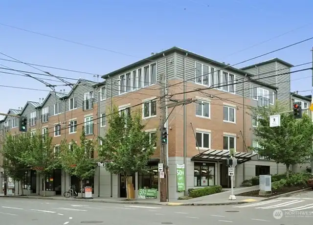 Property at 701 1st Ave N #205, Seattle, WA, 98109, 2 beds, 1 bath, [object Object]