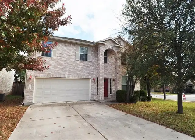 Property at 2708 Katie Cv, Leander, TX, 78641, 4 beds, 2.5 baths, [object Object]