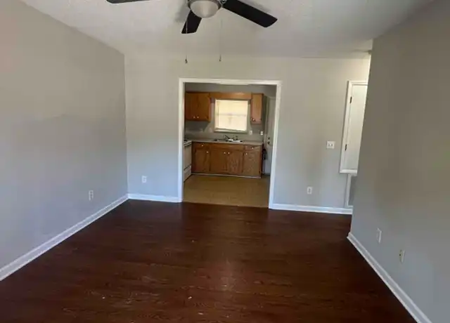 Property at 317 Caswell St Unit 3, Burlington, NC, 27217, 1 bed, 1 bath, [object Object]