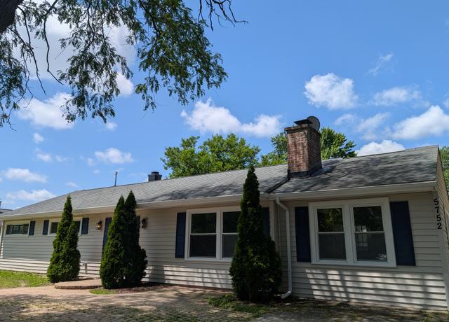 Photo of 5752 S Madison St, Hinsdale, IL 60521