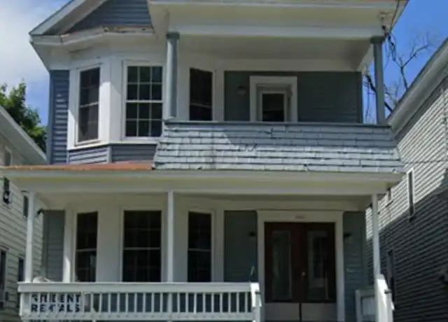 Property at 660 Myrtle Ave, Albany, NY, 12208, 4 beds, 1 bath, [object Object]