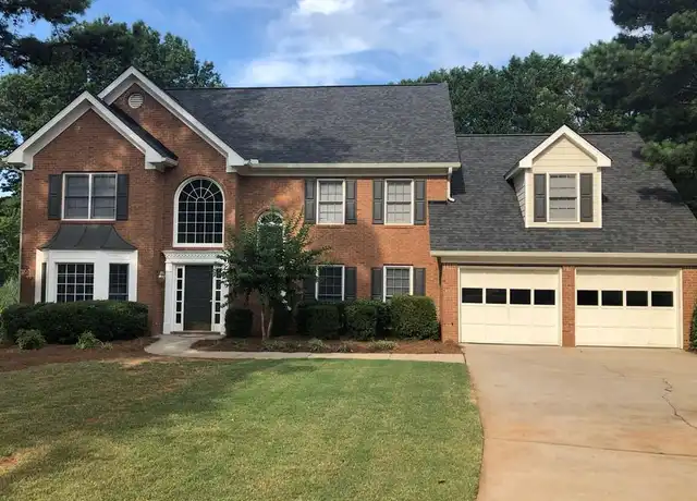Property at 490 Sherman Oaks Way, Alpharetta, GA, 30004, 5 beds, 2.5 baths, [object Object]