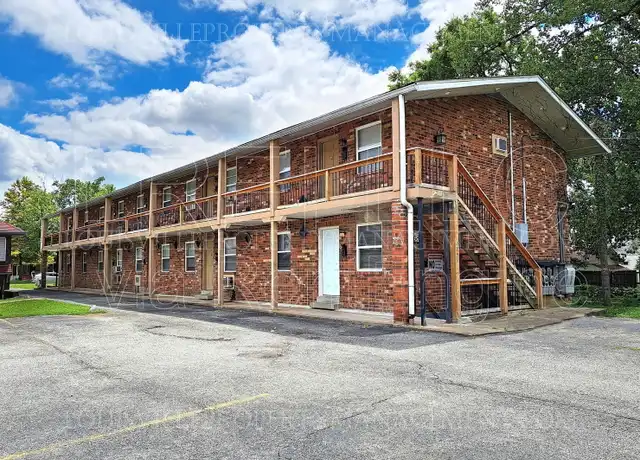Property at 4704 Southern Pkwy Unit 10b, Louisville, KY, 40214, 2 beds, 1 bath, [object Object]