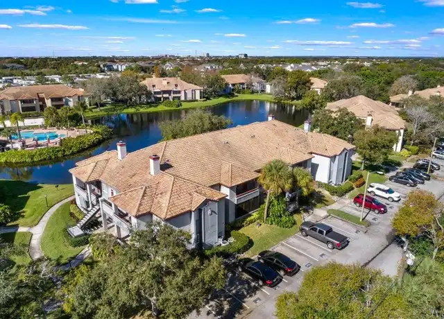 Property at 10265 Gandy Blvd N #1005, Saint Petersburg, FL, 33702, 2 beds, 2 baths, [object Object]