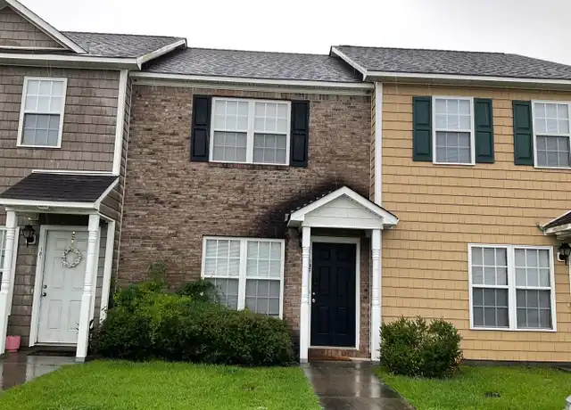 Property at 103 Bridgewood Dr, Jacksonville, NC, 28546, 2 beds, 1.5 baths, [object Object]