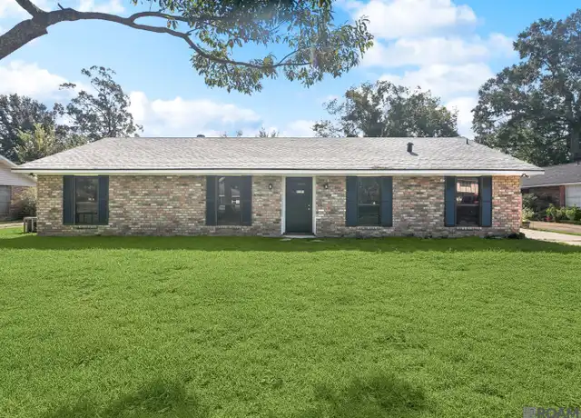 Property at 5705 Antioch Blvd, Baton Rouge, LA, 70817, 4 beds, 2 baths, [object Object]
