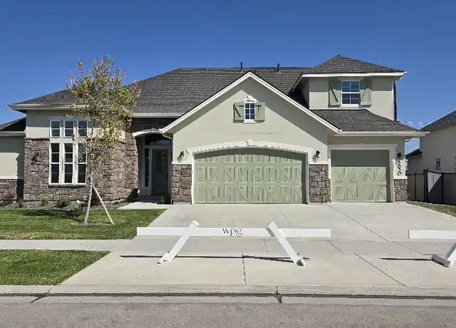 Property at 5630 W Polecat Dr, Eagle, ID, 83616, 3 beds, 4 baths, [object Object]