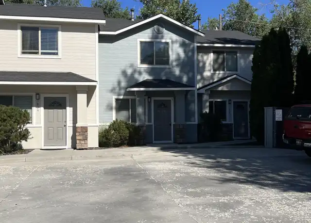 Property at 1238 S Columbus St Unit 1, Boise, ID, 83705, 2 beds, 1.5 baths, [object Object]