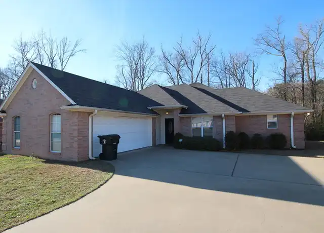 Property at 3125 Vineyard, Tyler, TX, 75701, 3 beds, 2 baths, [object Object]
