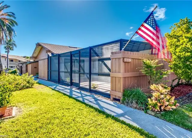 Property at 5703 Foxlake Dr #1, North Fort Myers, FL, 33917, 2 beds, 2 baths, [object Object]