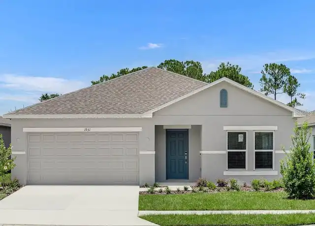 Property at 1931 Rosewood Cir, Lakeland, FL, 33810, 4 beds, 2 baths, [object Object]