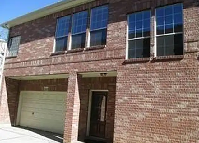 Property at 3410 Honsinger St Unit B, Houston, TX, 77007, 2 beds, 2.5 baths, [object Object]