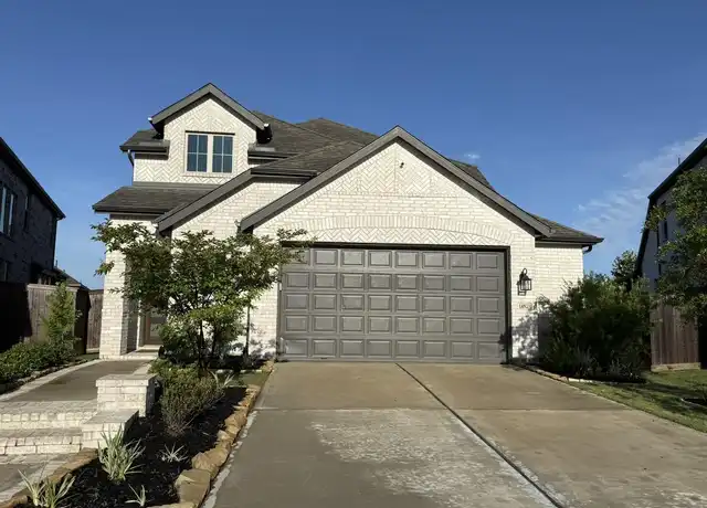 Property at 14923 Rutledge Creek Ln, Cypress, TX, 77433, 5 beds, 3 baths, [object Object]