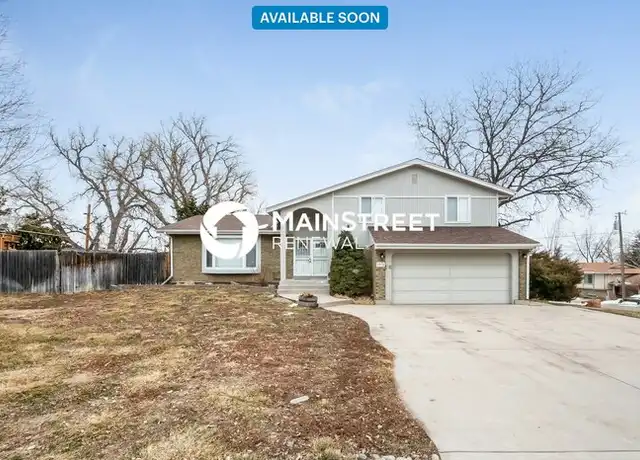 Property at 6976 Quay Ct, Arvada, CO, 80003, 3 beds, 2.5 baths, [object Object]