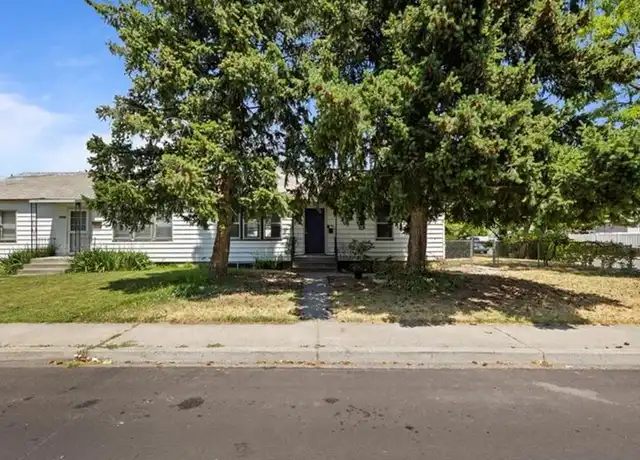 Property at 1306 Putnam St, Richland, WA, 99354, 3 beds, 1.5 baths, [object Object]
