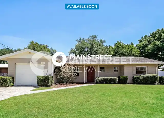 Property at 120 Miller Dr, Winter Haven, FL, 33884, 4 beds, 3 baths, [object Object]