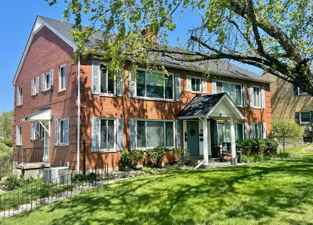 Property at 3001 Grand Ave Unit 1, Middletown, OH, 45044, 2 beds, 1 bath, [object Object]