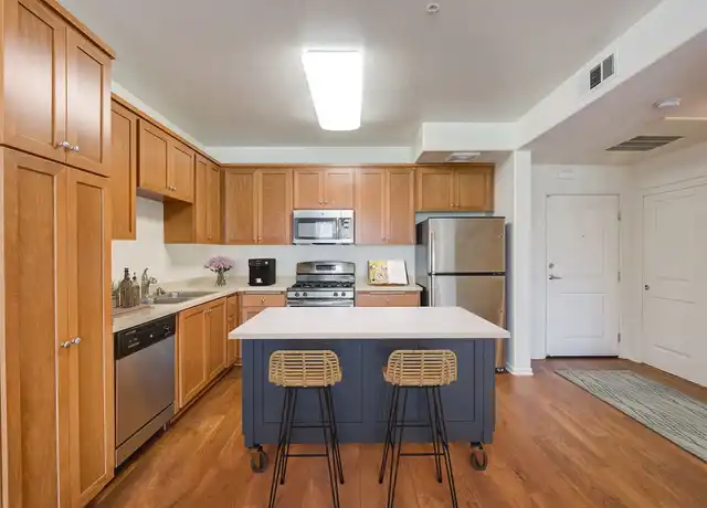 Property at Hancock Terrace Apartments - 534 E Boone St, Santa Maria, CA, 93454, 1-3 bed, 1-2 bath, [object Object]