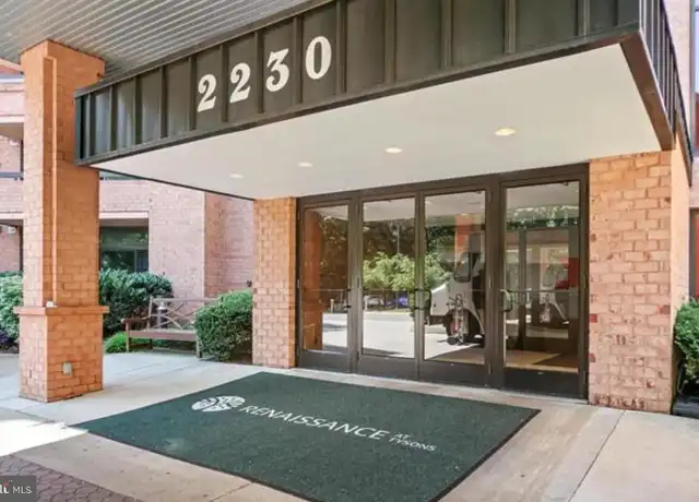 Property at 2230 George C Marshall Dr #405, Falls Church, VA, 22043, 2 beds, 2 baths, [object Object]