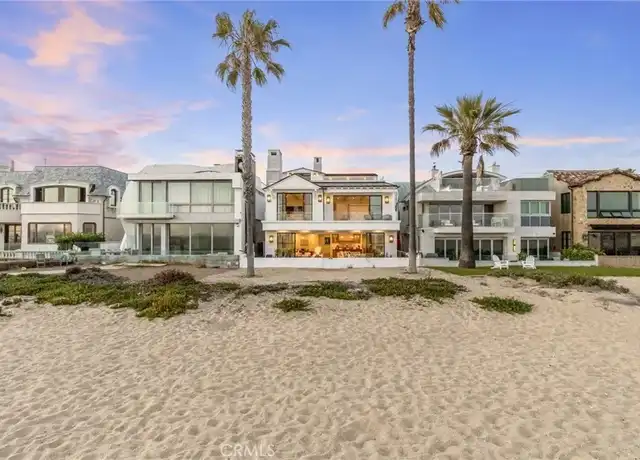 Property at 2148 E Oceanfront, Newport Beach, CA, 92661, 5 beds, 4.5 baths, [object Object]