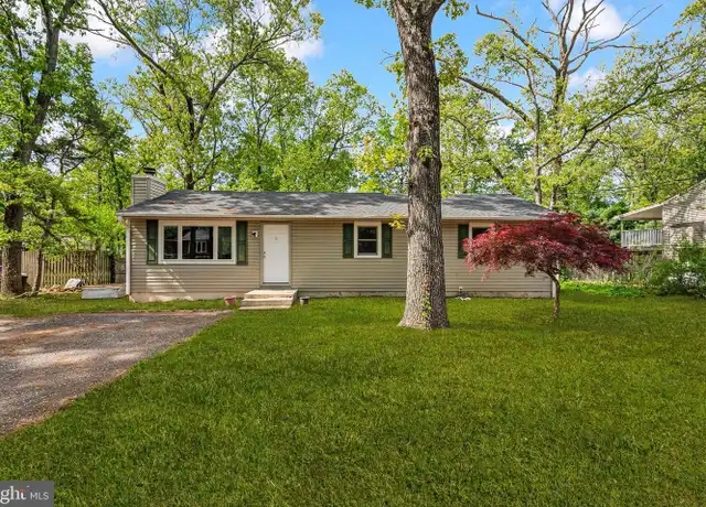 Property at 310 N Carolina Trl, Browns Mills, NJ, 08015, 3 beds, 1 bath, [object Object]