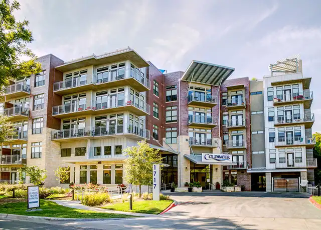 Property at 1718 Toomey Rd Unit B8-22, Austin, TX, 78704, 2 beds, 2 baths, [object Object]