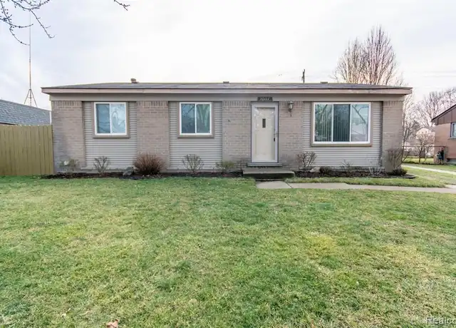 Property at 10117 Hamilton St, Van Buren Township, MI, 48111, 3 beds, 2 baths, [object Object]