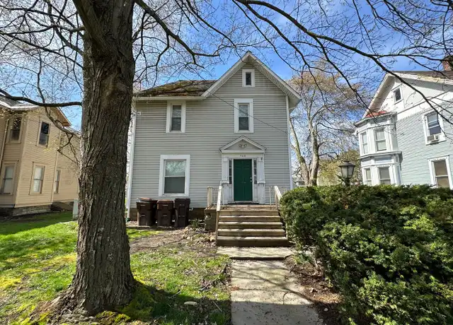 Property at 408 W Main St Unit B, Grove City, PA, 16127, 2 beds, 1 bath, [object Object]