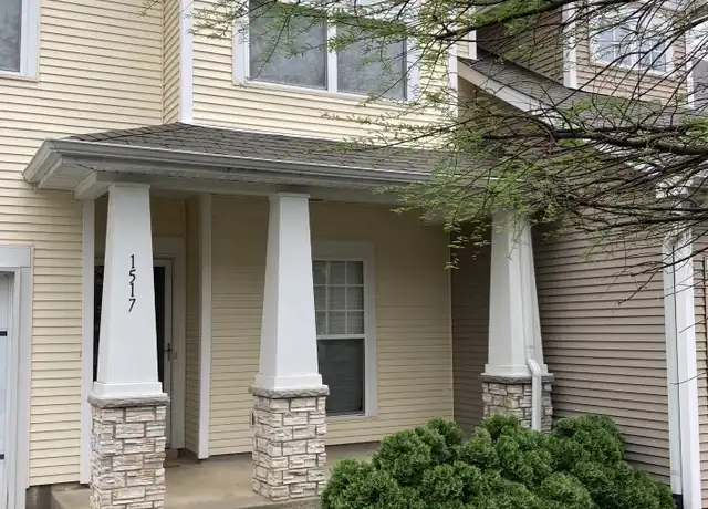 Property at 1517 Lincoya Bay Dr, Nashville, TN, 37214, 2 beds, 2.5 baths, [object Object]