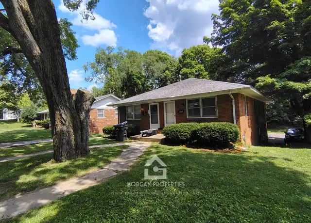 Property at 712 Indiana Ave, Anderson, IN, 46012, 2 beds, 1 bath, [object Object]