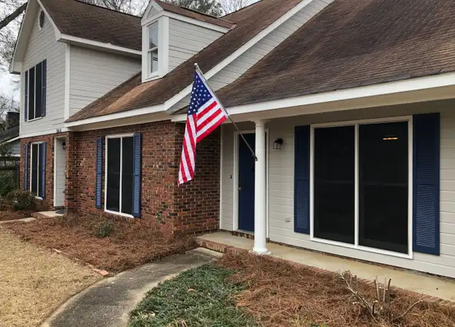 Property at 3561 Fuller St Unit A, Columbus, GA, 31907, 4 beds, 2 baths, [object Object]